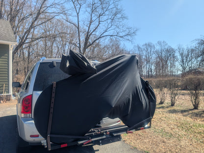 Bike Bivy