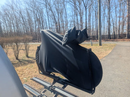 Bike Bivy